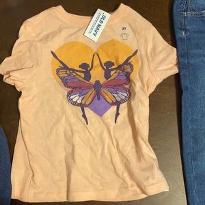 Lil girls 2t/3t